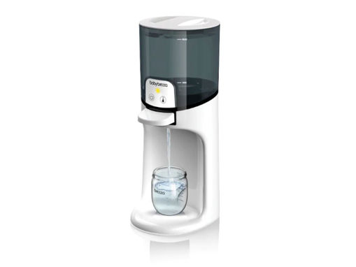 Immagine di Baby Brezza Instant Warmer - Scaldabiberon