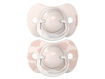 Immagine di Suavinex ciuccio Dreams 0-6 mesi 2 pz rosa
