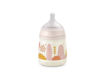 Immagine di Suavinex biberon Dreams flusso lento 150 ml rosa