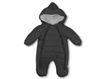 Immagine di Bamboom tuta da neve antracite 415T-311 tg 3-6 mesi