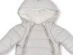 Immagine di Bamboom tuta da neve grigio ghiaccio 415T-27 tg 3-6 mesi