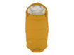Immagine di Voksi sacco invernale Explorer 105 cm golden yellow - Coprigambe e sacchi