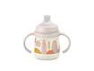 Immagine di Suavinex tazza antigoccia Dreams 150 ml rosa