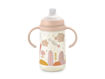 Immagine di Suavinex tazza antigoccia Dreams 270 ml rosa