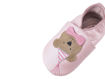 Immagine di Bobux scarpa neonato Soft Sole Taglia 4XL (Eu 28-29) party bear blossom pearl