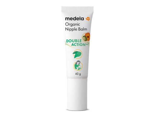 Immagine di Medela balsamo per capezzoli Organic & Vegan 40 gr - Creme gravidanza