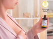 Immagine di Medela olio per massaggi al seno Organic & Vegan 50 ml