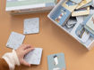 Immagine di Little Dutch gioco di memoria Sailor Bay