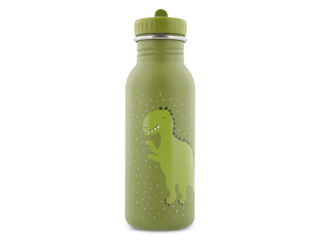Immagine di Trixie borraccia 500 ml Mr Dino - Tazze e bicchieri
