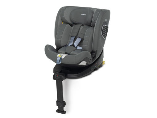 Immagine di Foppapedretti seggiolino FP360 i-Size grey - Seggiolini per neonati