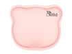 Immagine di Koala Babycare cuscino per testa piatta rosa