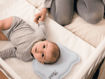 Immagine di Koala Babycare cuscino per testa piatta blu