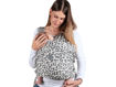 Immagine di Koala Babycare fascia portabebè Cuddle Band 2 leopardo