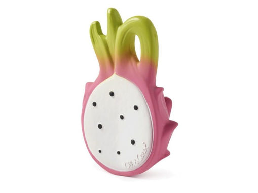 Immagine di Oli&Carol Fucsia il dragonfruit - Massaggiagengive