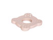 Immagine di Baby Pop massaggiagengive in gomma naturale lilla