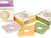 Immagine di Baby Pop massaggiagengive in gomma naturale lilla