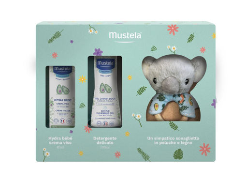 Immagine di Mustela cofanetto Koala - Idee regalo neonato