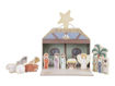 Immagine di Little Dutch presepe in legno