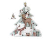 Immagine di Little Dutch puzzle albero di Natale XL