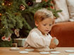 Immagine di Little Dutch memo di Natale
