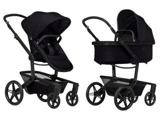 Immagine di Joolz duo Day5 space black - Passeggini duo