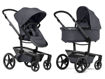 Immagine di Joolz duo Day5 stone grey - Passeggini trio e duo