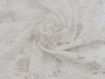 Immagine di Bamboom set lenzuola lettino con federa 140 x 110 cm oyster grey