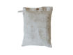 Immagine di Bamboom set lenzuola lettino con federa 140 x 110 cm oyster grey