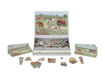 Immagine di Little Dutch tabellone da gioco magnetico Little farm