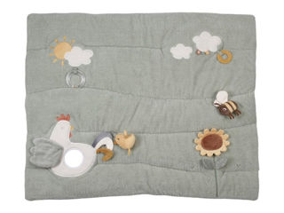 Immagine di Little Dutch tappetino per box little farm - Palestrine e tappeti Little Dutch