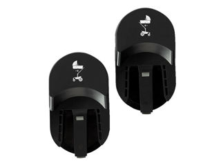 Immagine di Joolz set adattatori di altezza per navicella Day5/Geo3 - Accessori vari