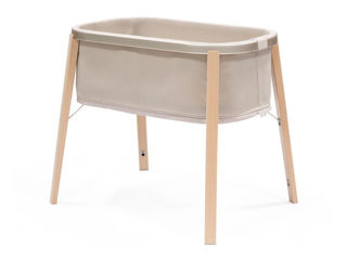 Immagine di Stokke culla Snoozi sandy beige - Culle