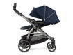 Immagine di Peg Perego duo Book con Culla Elite eclipse