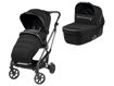 Immagine di Peg Perego duo Vivace con Gran Pagoda licorice