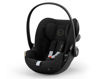 Immagine di Cybex seggiolino Cloud G i-Size Comfort moon black