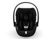 Immagine di Cybex seggiolino Cloud G i-Size Comfort moon black