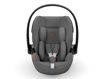 Immagine di Cybex seggiolino Cloud G i-Size Comfort lava grey