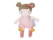Immagine di Little Dutch bambola 10 cm Rosa