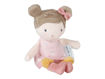 Immagine di Little Dutch bambola 10 cm rosa