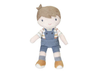 Immagine di Little Dutch bambola 10 cm Jim - Bambole Little Dutch
