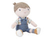 Immagine di Little Dutch bambola 10 cm Jim