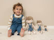 Immagine di Little Dutch bambola 10 cm Jim