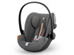 Immagine di Cybex seggiolino Cloud G i-Size Plus lava grey - Seggiolini per neonati