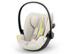 Immagine di Cybex seggiolino Cloud G i-Size Plus seashell beige - Seggiolini per neonati