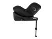 Immagine di Cybex seggiolino Sirona G i-Size Comfort moon black