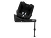 Immagine di Cybex seggiolino Sirona G i-Size Comfort moon black