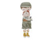 Immagine di Little Dutch bambola con animaletto 35 cm Jim