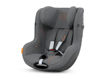 Immagine di Cybex seggiolino Sirona G i-Size Comfort lava grey 2024 - Seggiolini bambini piccoli