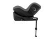 Immagine di Cybex seggiolino Sirona G i-Size Comfort lava grey 2023