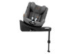 Immagine di Cybex seggiolino Sirona G i-Size Comfort lava grey 2023